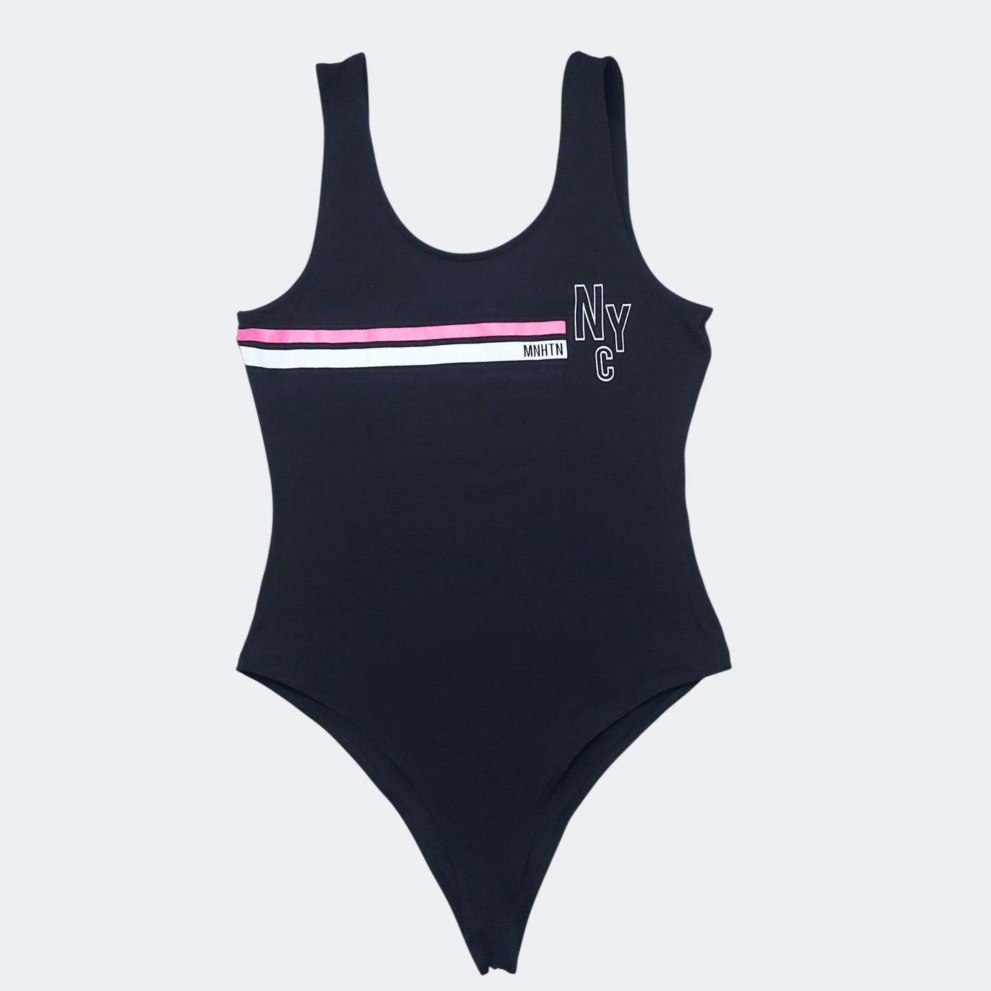 Body Taille M Tally Weijl