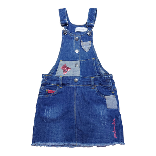 Robe 3 ans Orchestra