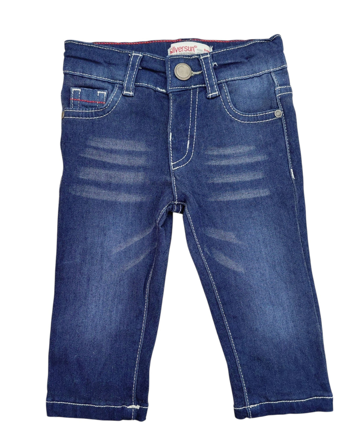 Pantalon extensible 9 mois Silversun