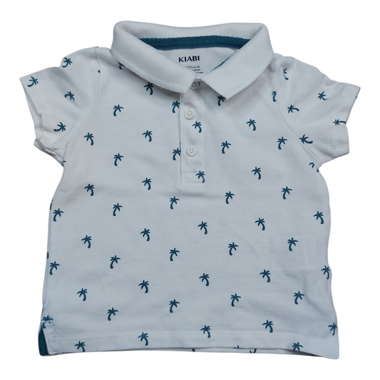 Polo 6 mois Kiabi