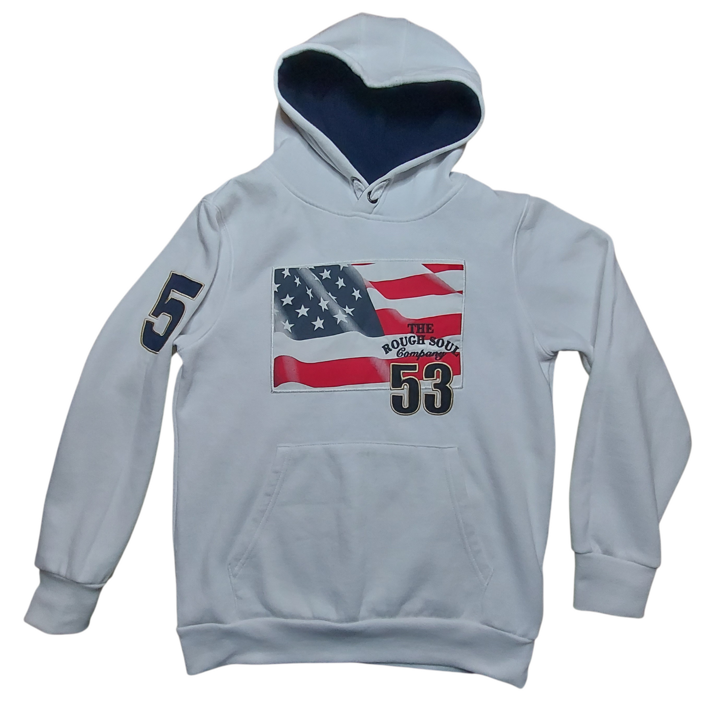 Pull 14 ans RG512