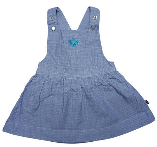 Robe 3 mois Obaibi