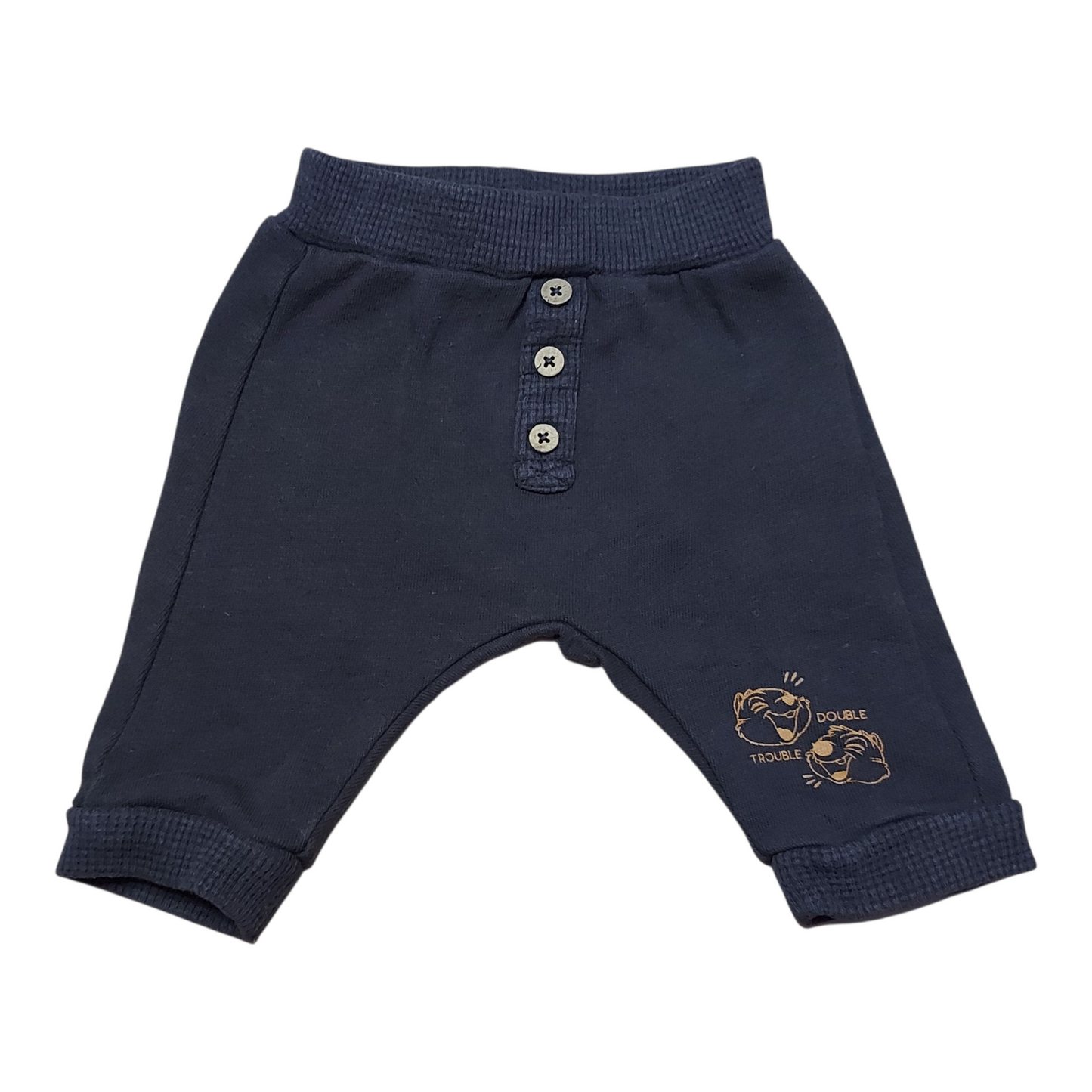 Pantalon jogging 1 mois Disney
