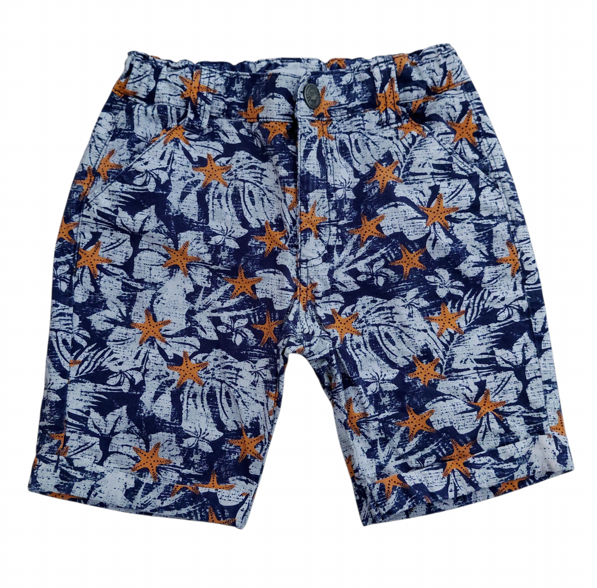 Bermuda 5 ans Orchestra