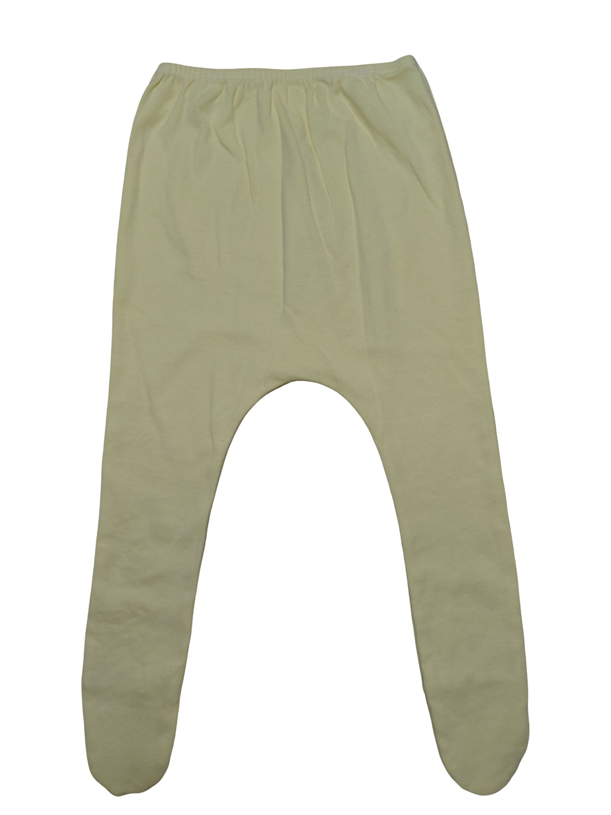 Pantalon jaune 2 ans