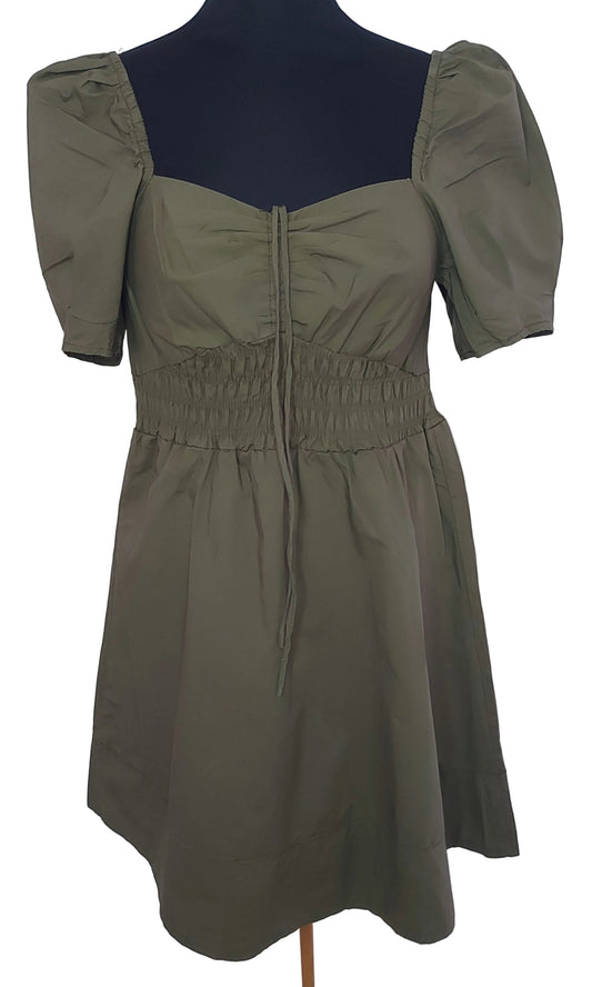 Robe Taille 34 Kenza