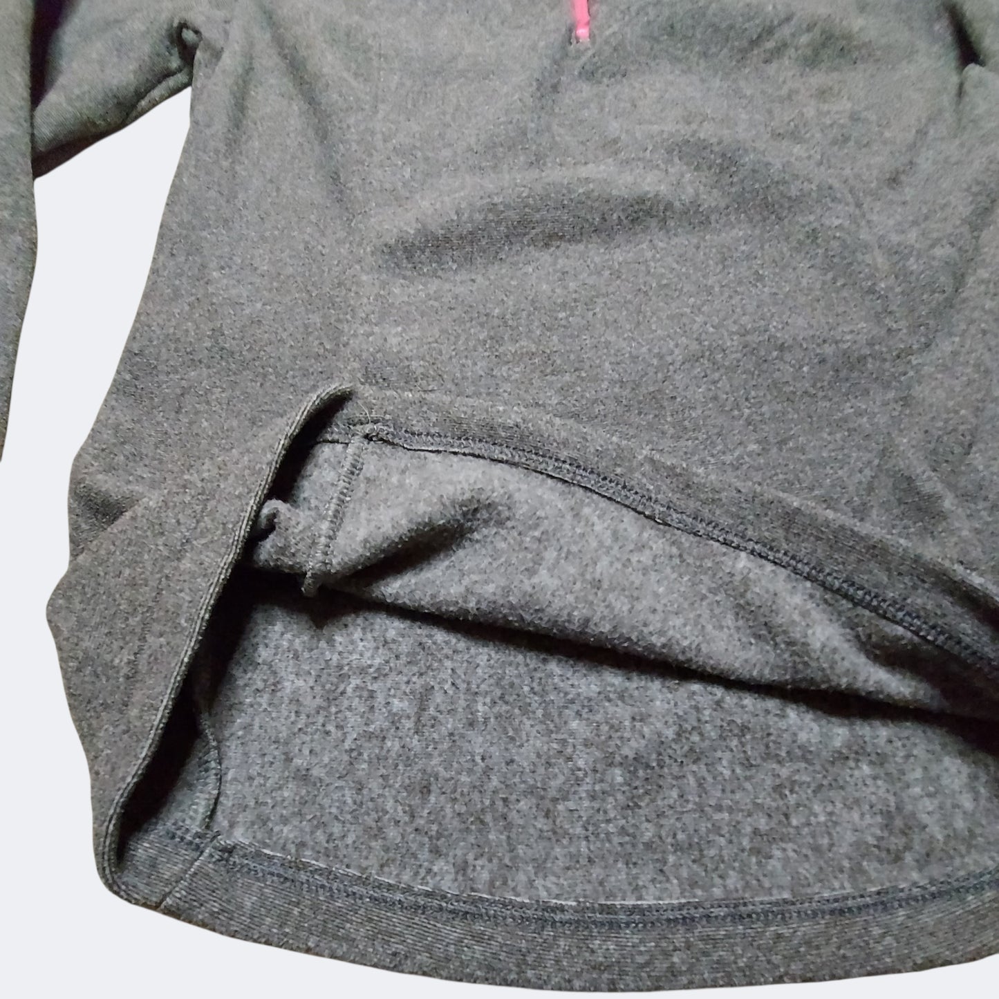 Pull chaud Taille S Quechua