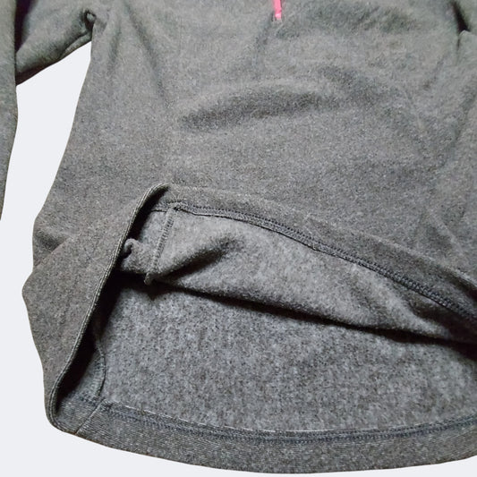 Pull chaud Taille S Quechua