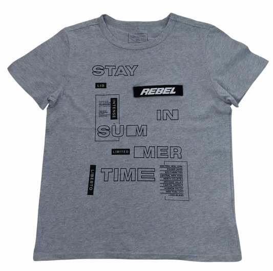 T-shirt 14 ans Liberto