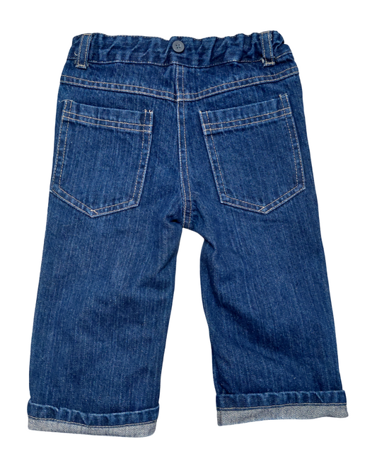Pantalon 12 mois Kimbaloo
