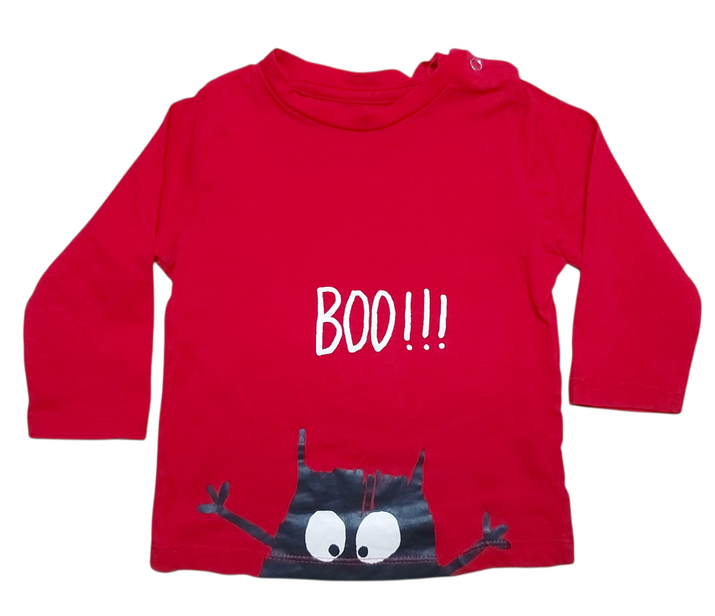 T-shirt 12 mois