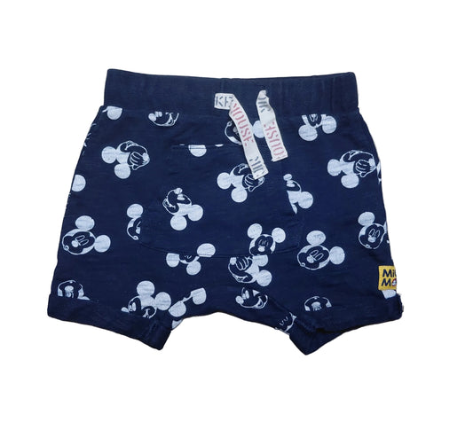 Short 6 mois Orchestra