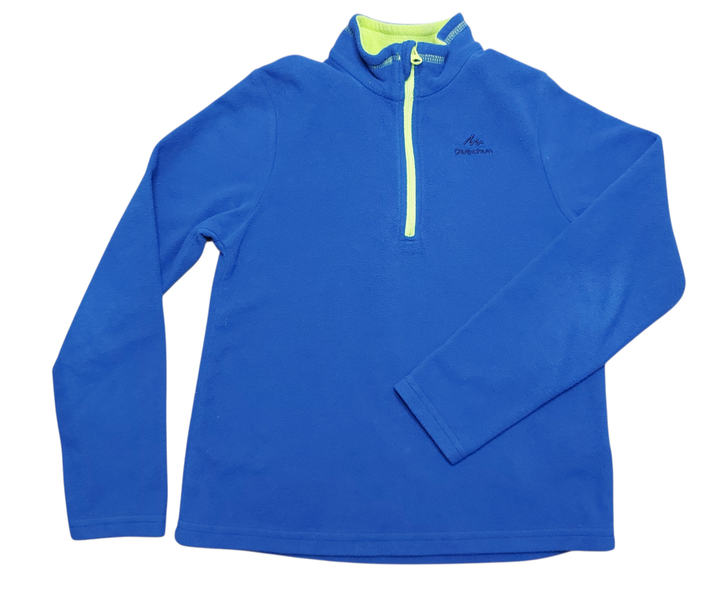 Pull polaire 10 ans