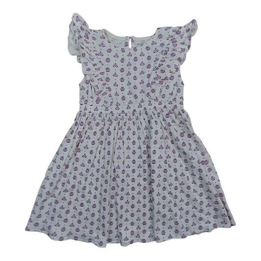 Robe 6 ans Kiabi