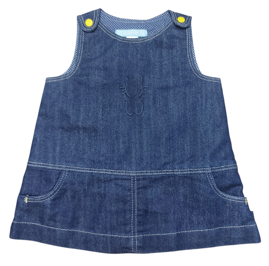 Robe 3 mois Obaibi