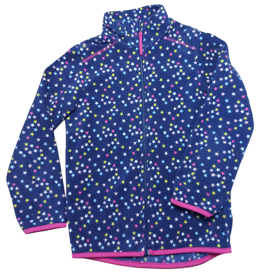 Pull polaire 8 ans