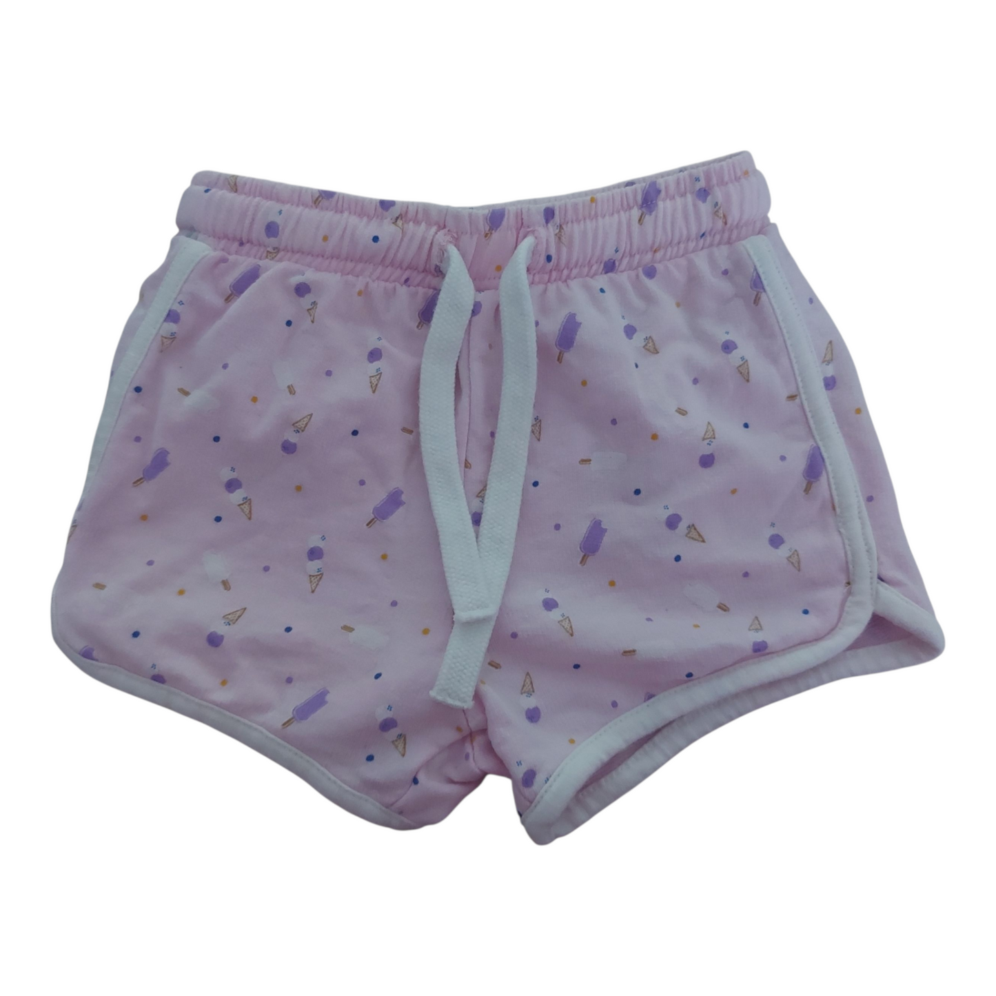 Short 6 mois Kiabi