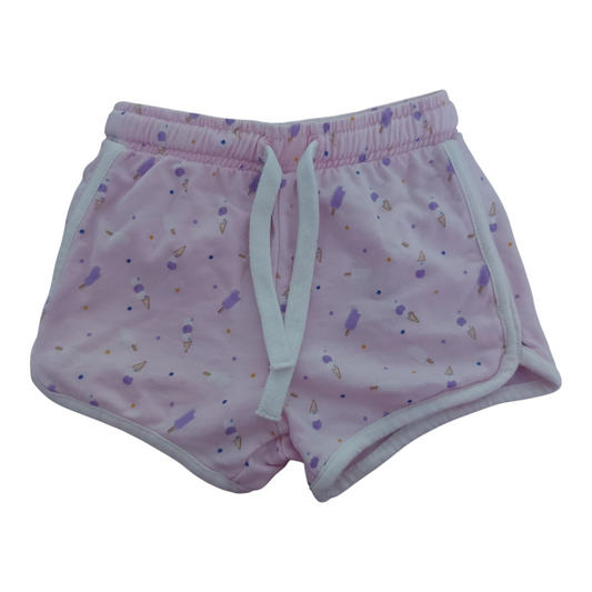 Short 6 mois Kiabi