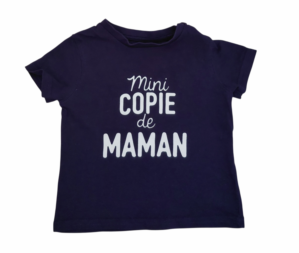 T-shirt 6 mois Gémo