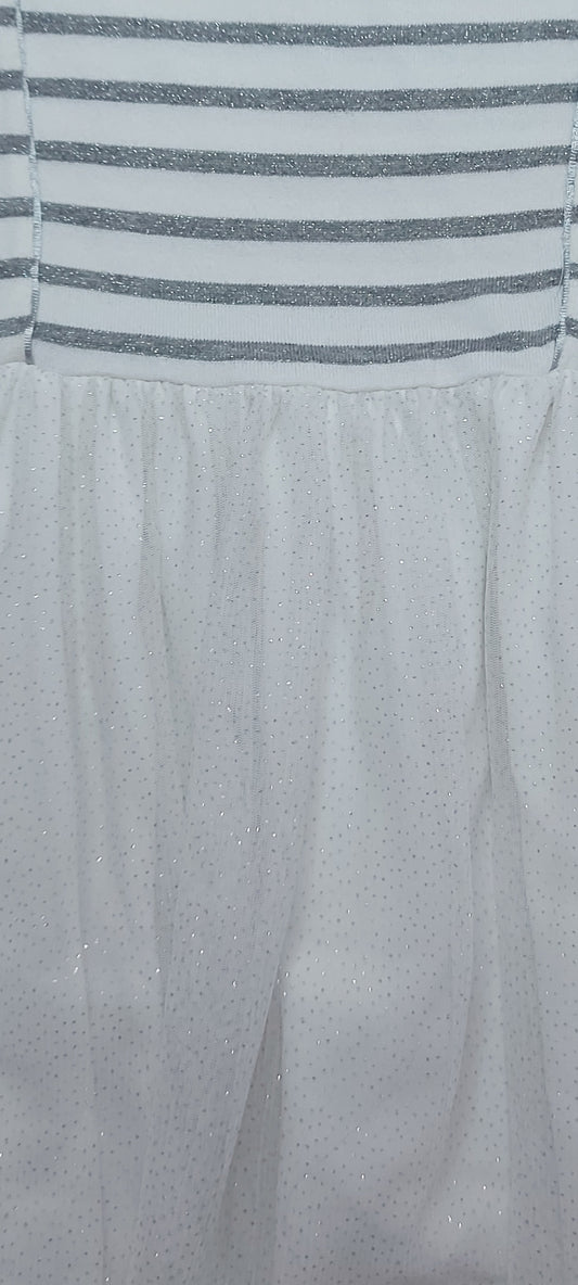 Robe 10 ans Petit Bateau