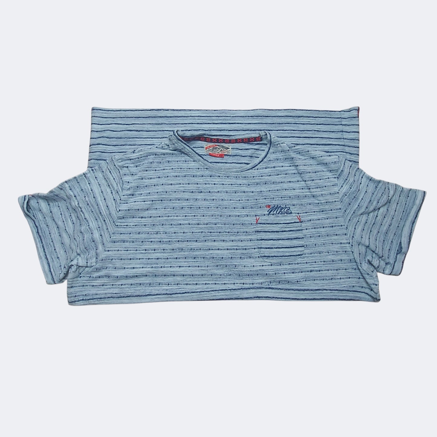 T-shirt Taille XXXL