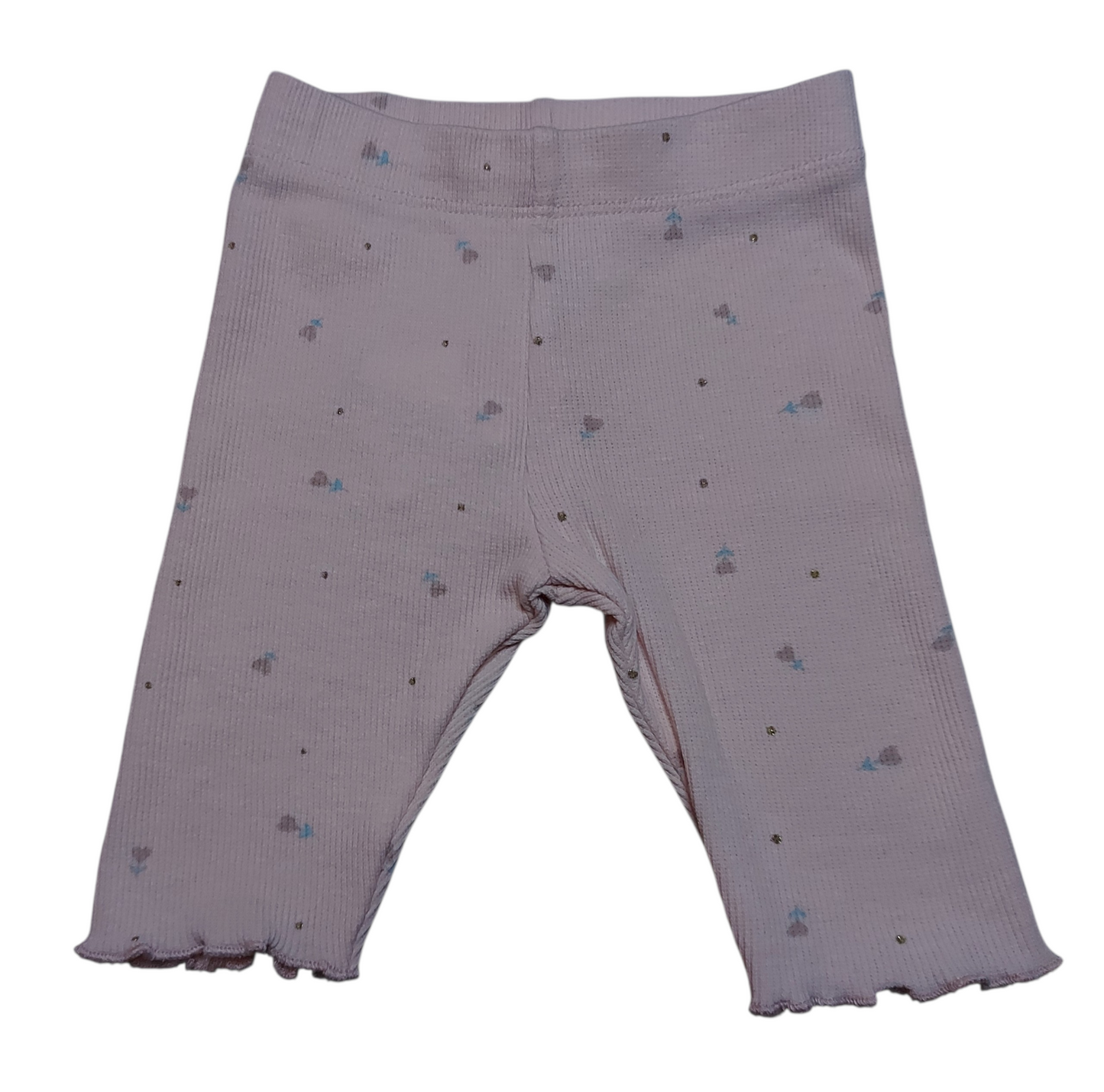 Pantalon 1 mois Orchestra