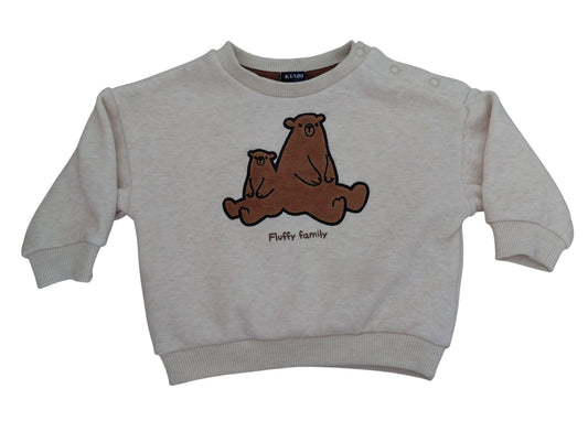 Pull  6 mois Kiabi