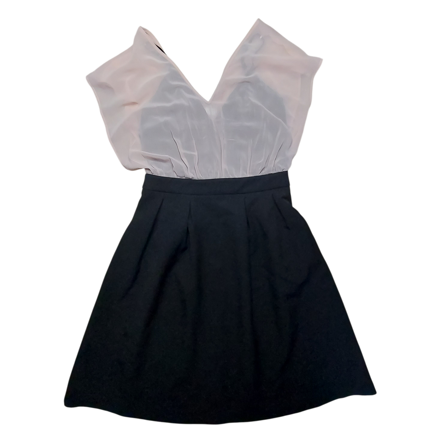 Robe Taille 34 Naf Naf