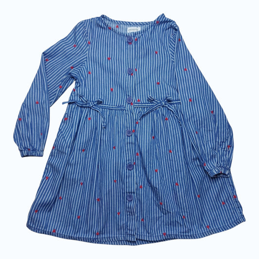 Robe 5 ans Orchestra