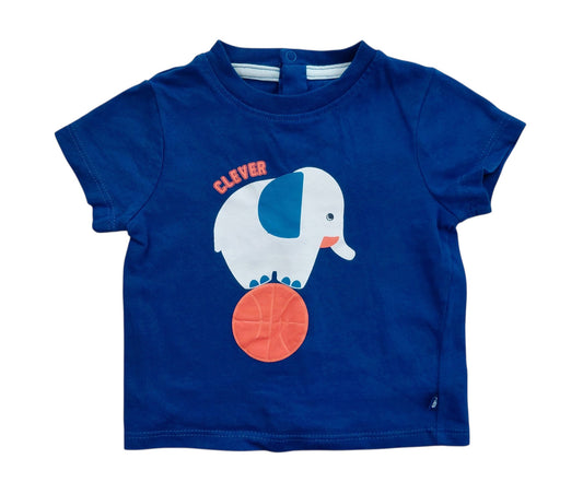 T-shirt 3 mois Obaibi