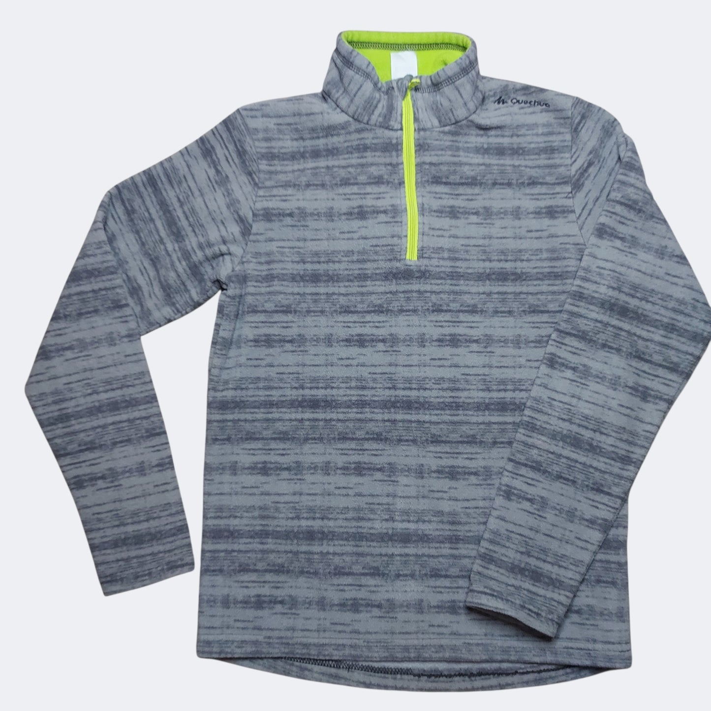 Pull polaire 12 ans Quechua