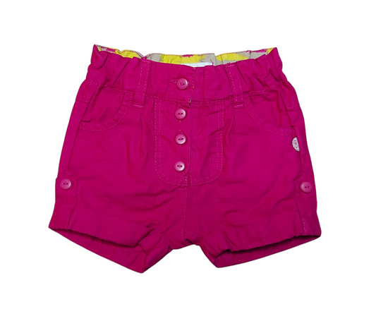 Short 3 mois Obaibi
