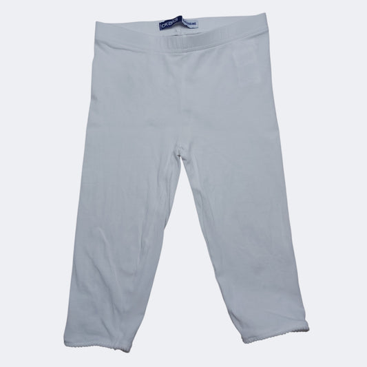 Legging mi long 8 ans Okaidi