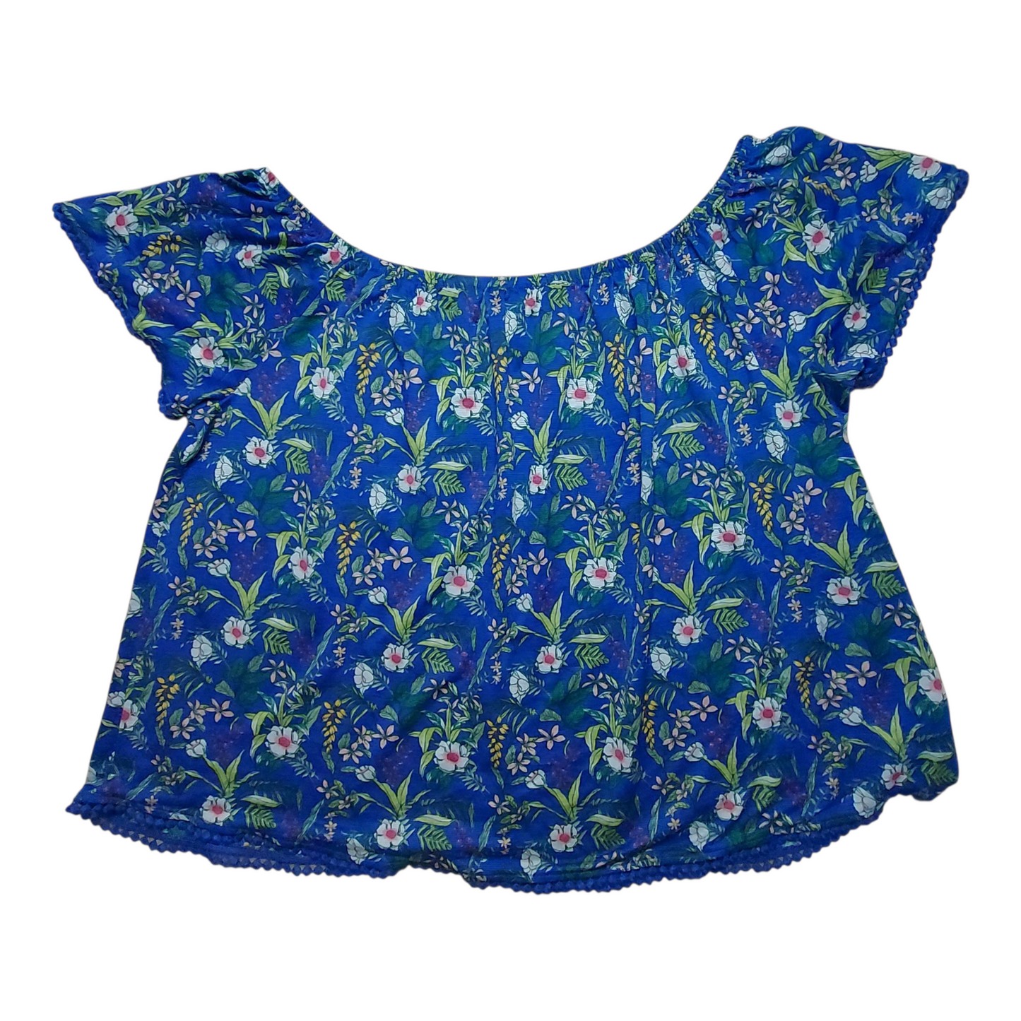 Haut Taille 2XL