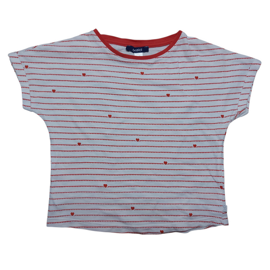 T-shirt 4 ans Okaidi