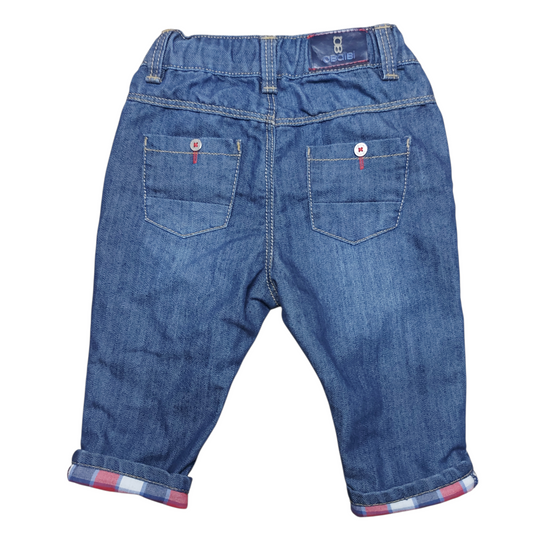 Pantalon 9 mois Obaibi