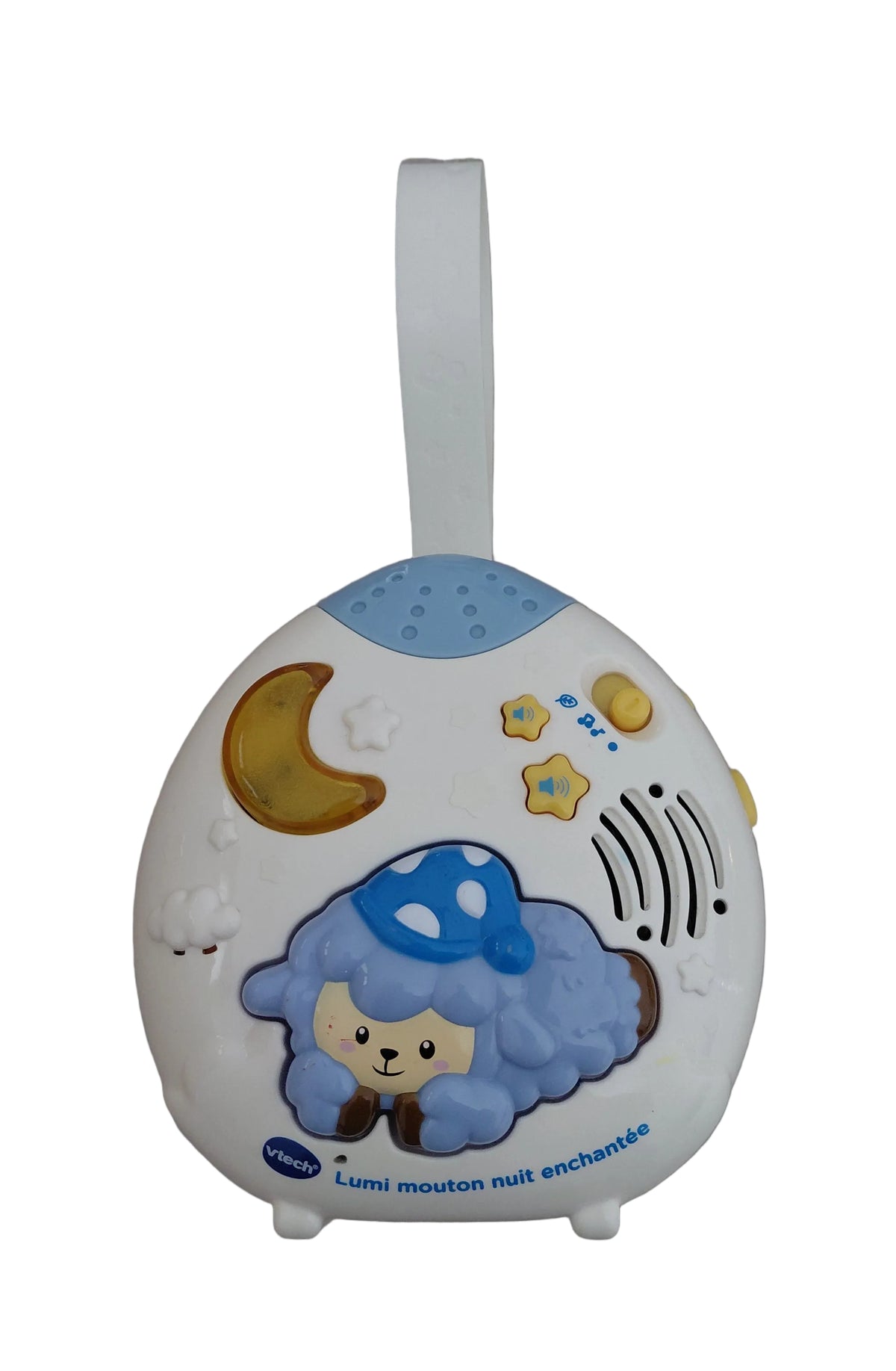 Lumi mouton nuit enchantée Vtech