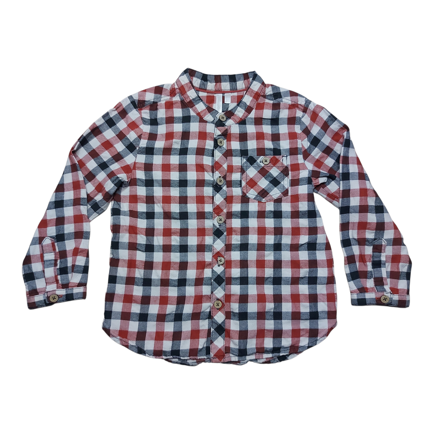 Chemise 23 mois Orchestra
