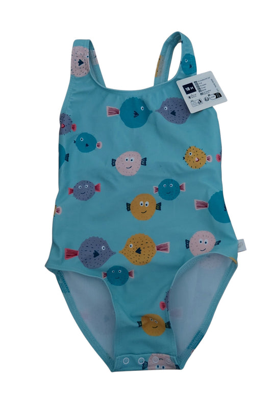 Maillot de bain 18 mois Neuf