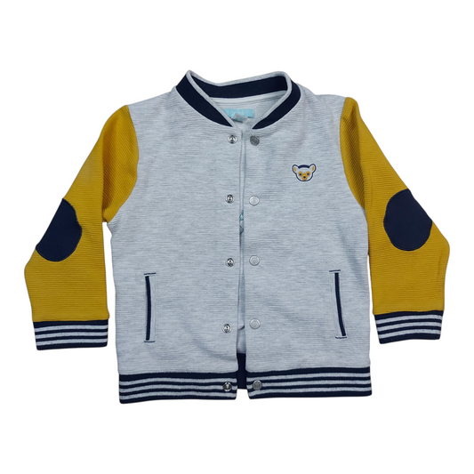 Pull Veste 23 mois Obaibi