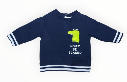 Pull 3 mois Orchestra