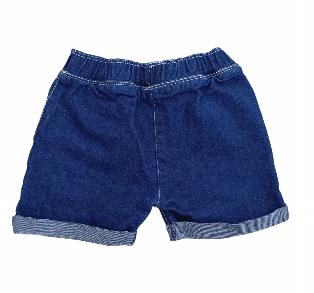 Short 24 mois Lee Cooper