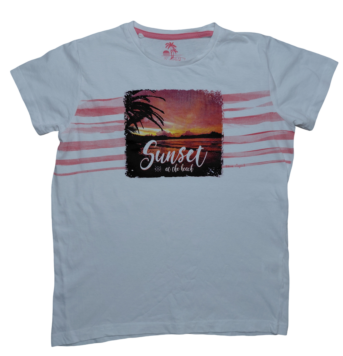 T-shirt 12 ans