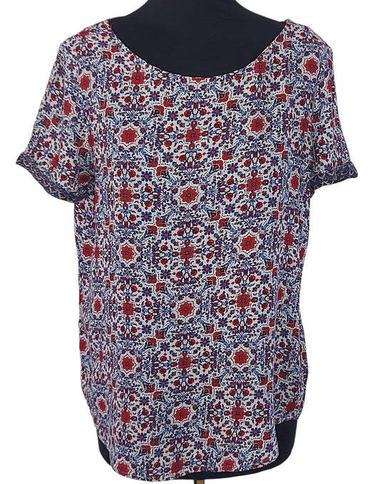 T-shirt Taille 40 Promod
