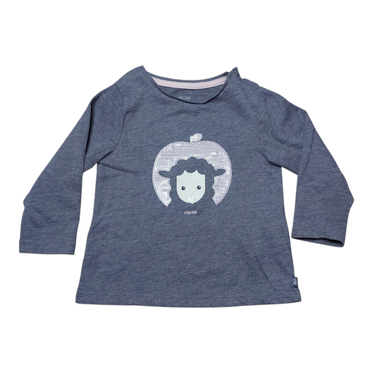 T-shirt 12 mois Obaibi