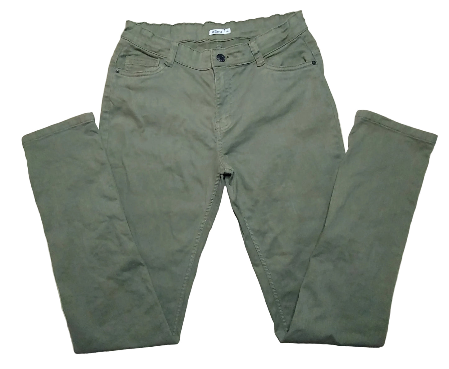 Pantalon 16 ans Gémo