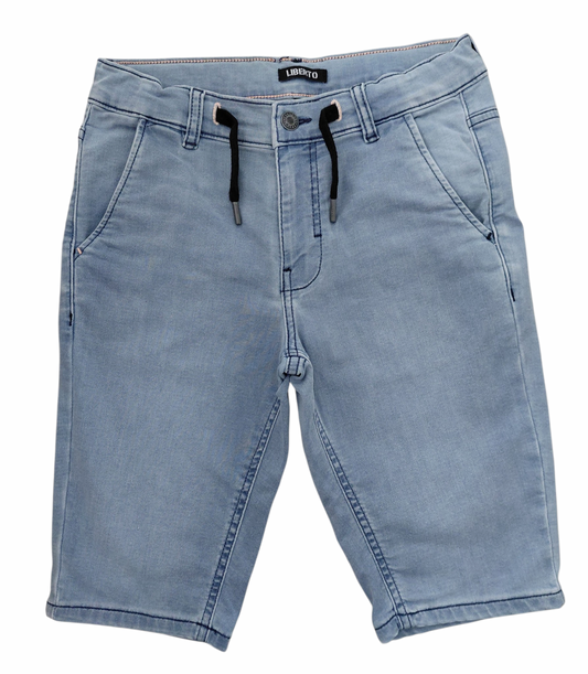 Bermuda extensible 12 ans Liberto