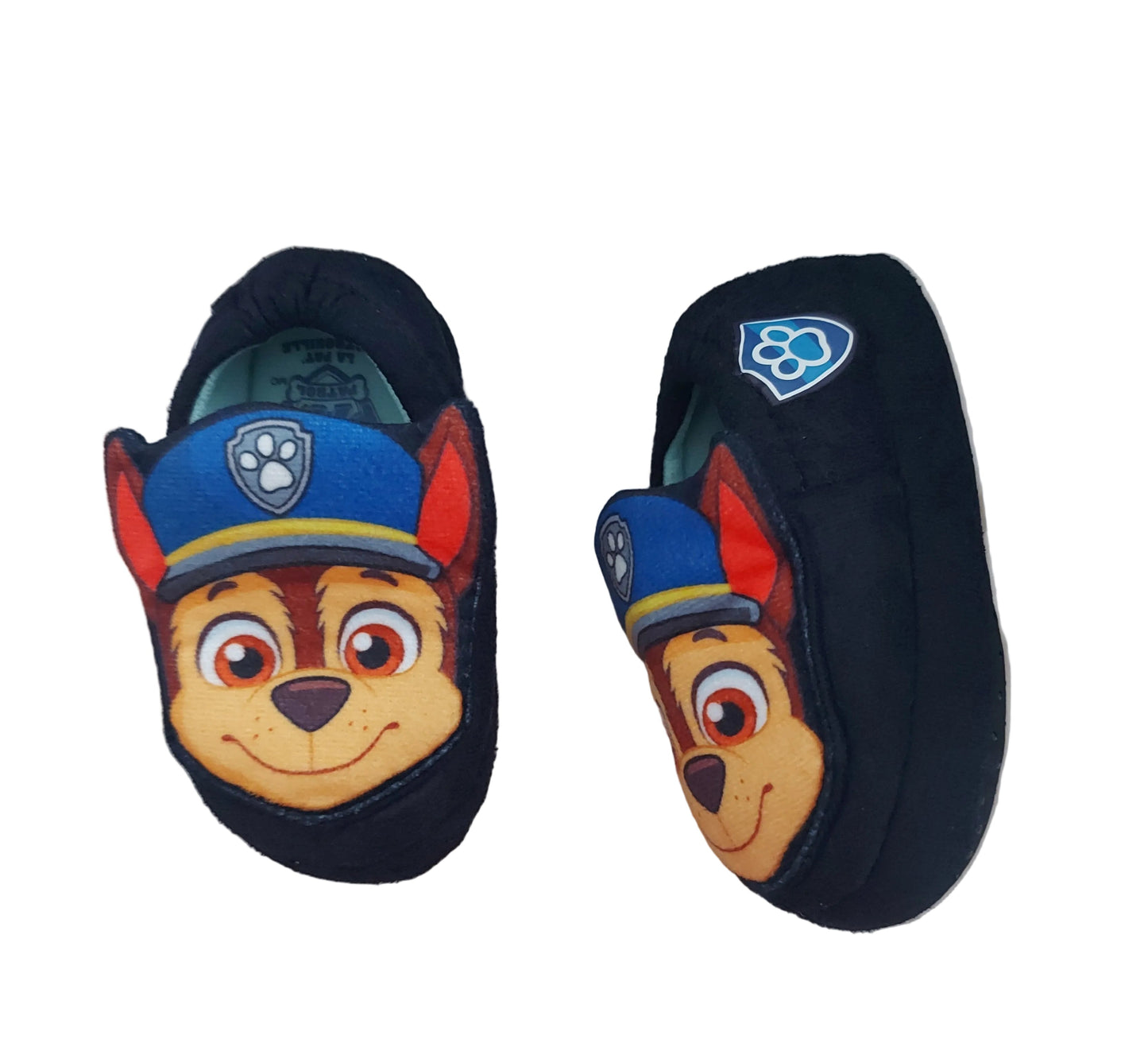 Pantoufles chaussons P.23 24 Pat Patrouille