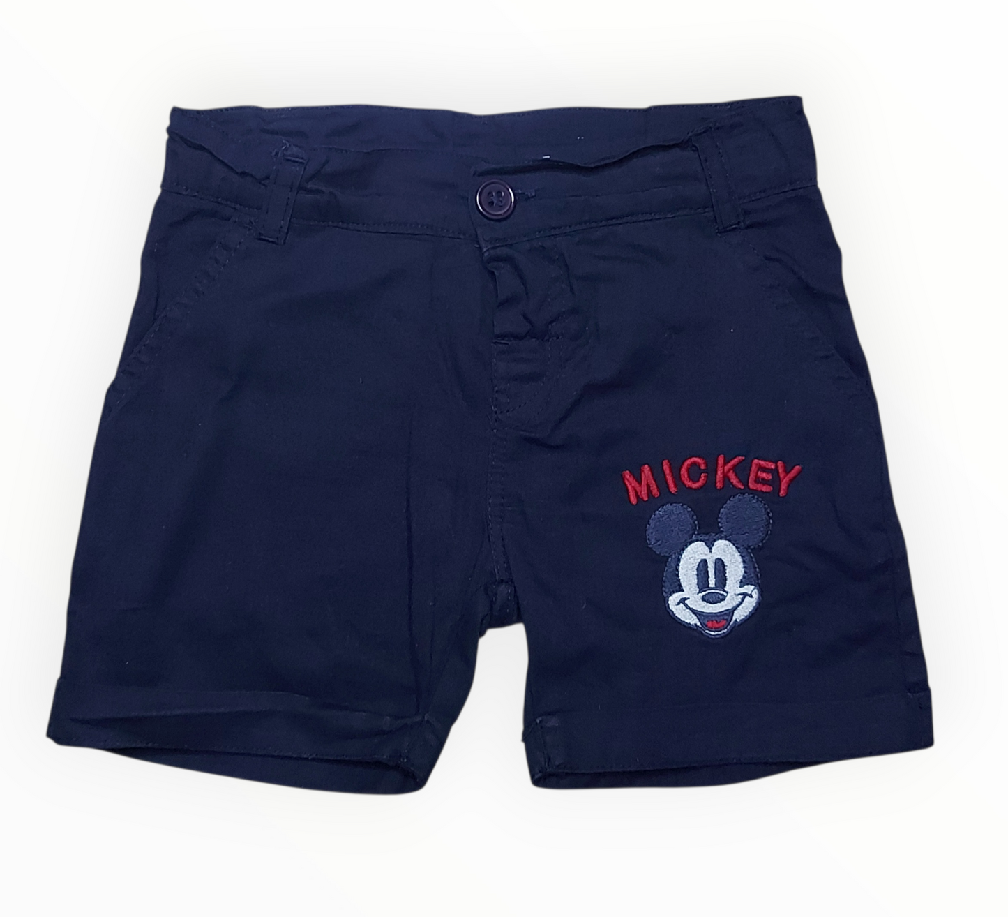 Short 3 mois