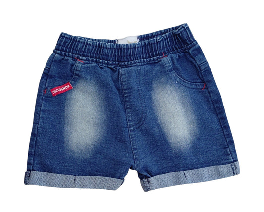 Short 18 mois